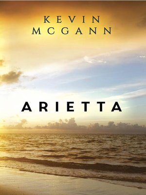 cover image of Arietta